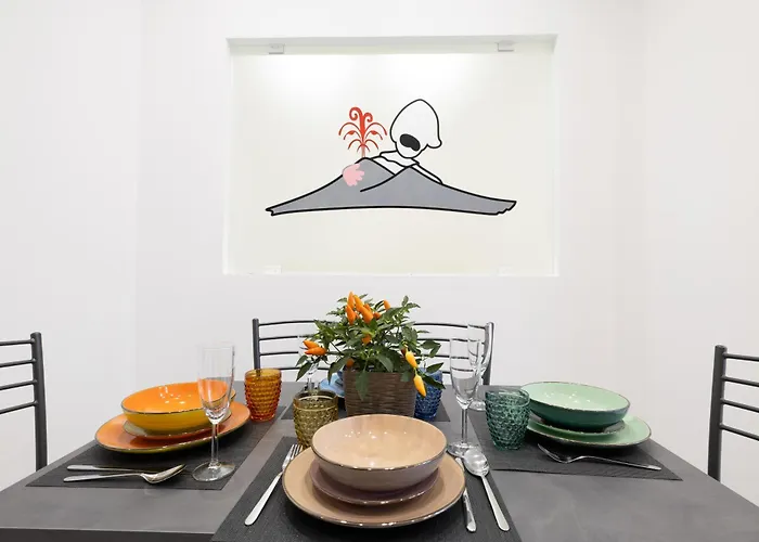 Maison Teresa Up To 6 Guests Freeparking 2 Bathrooms